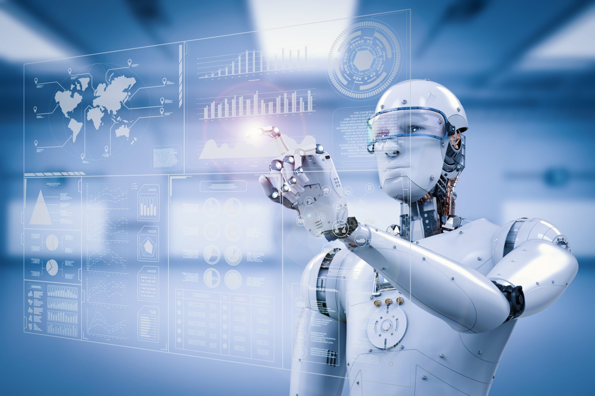 Intelligent Chatbots Improving Conversions